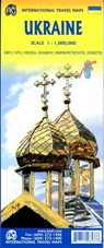 Oekraïne & Moldavië / Krim -  - 9781771298537