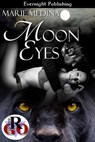 Moon Eyes - Marie Medina - 9781771300605
