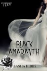 Black Amaranth - Sasha Hibbs - 9781771305235