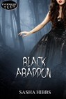 Black Abaddon - Sasha Hibbs - 9781771307444