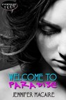Welcome to Paradise - Jennifer Macaire - 9781771307581