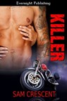 Killer - Sam Crescent - 9781771307949