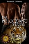 His Reluctant Tiger - Marie Medina - 9781771308038