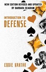 Introduction to Defense - Eddie Kantar ; Barbara Seagram - 9781771400558
