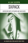 Sixpack - Allan Deserpa - 9781771401500