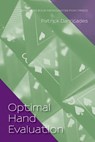 Optimal Hand Evaluation - Patrick Darricades - 9781771402088