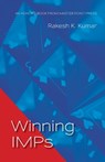 Winning IMPs - Rakesh K Kumar - 9781771402170