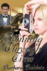 Spinning Through Time - Barbara Baldwin - 9781771457088