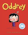 Oddrey - Dave Whamond - 9781771473033
