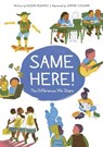 Same Here!: The Differences We Share - Susan Hughes - 9781771473071