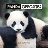 Panda Opposites - Suzi Eszterhas - 9781771473309