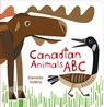 Canadian Animals ABC - Geraldo Valério - 9781771473460