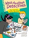 West Meadows Detectives: The Case of Maker Mischief - Liam O'Donnell - 9781771473859