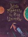 Little Moments in a Big Universe - Todd Stewart - 9781771475907