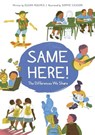 Same Here!: The Differences We Share - Susan Hughes - 9781771476959
