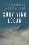 Surviving Logan - Erik Bjarnason ; Cathi Shaw - 9781771601924