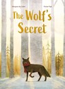 The Wolf's Secret - Morgane de Cadier - 9781771607315