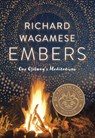 Embers - Richard Wagamese - 9781771621335