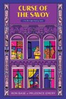 Curse of the Savoy - Ron Base ; Prudence Emery - 9781771624381
