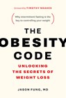 Fung, J: Obesity Code - Jason Fung - 9781771641258