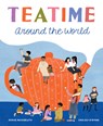 Teatime Around the World - Denyse Waissbluth - 9781771646017