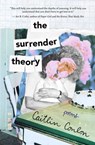 The Surrender Theory - Caitlin Conlon - 9781771682626