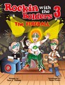 Rockin with the Bolders 3 - Paul Trinetti - 9781771807203