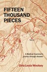 Fifteen Thousand Pieces - Gina Leola Woolsey - 9781771838115