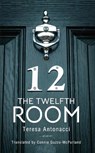 The Twelfth Room - ANTONACCI,  Teresa - 9781771839259
