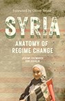 Syria: Anatomy of Regime Change - Jeremy Kuzmarov ; Daniel Kovalik - 9781771863964