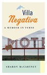 Villa Negativa - Sharon McCartney - 9781771963497