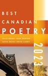Best Canadian Poetry 2022 - John Barton - 9781771964999