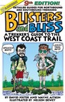 Blisters and Bliss - FOSTER,  David - 9781772032611