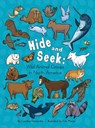 Hide and Seek - Caroline Fernandez - 9781772057430