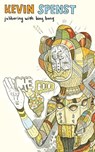 Jabbering with Bing Bong - Kevin Spenst - 9781772140149