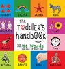 The Toddler's Handbook - Dayna Martin - 9781772263381