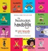 The Preschooler's Handbook - Dayna Martin - 9781772263701