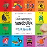 The Kindergartener's Handbook - Dayna Martin - 9781772264067