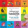 The Kindergartener's Handbook - MARTIN,  Dayna - 9781772264111