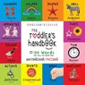 The Toddler's Handbook - Dayna Martin - 9781772264548