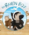 The Raven Boy - Rosemarie Avrana Meyok - 9781772274943