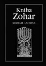 Kniha Zohar - Michael Laitman - 9781772280470