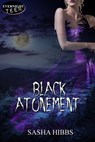 Black Atonement - Sasha Hibbs - 9781772330090