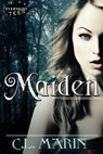 Maiden - C.L. Marin - 9781772332612