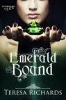 Emerald Bound - Teresa Richards - 9781772334814