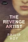 The Revenge Artist - Philip Hoy - 9781772336832
