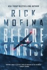 Before Sunrise - Rick Mofina - 9781772420531