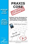 PRAXIS Core Test Strategy - Complete Test Preparation Inc - 9781772450798