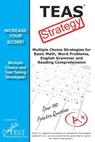 TEAS Test Strategy! - Complete Test Preparation Inc - 9781772450873