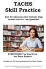 TACHS Skill Practice! - Complete Test Preparation Inc - 9781772450941